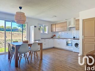  Maison � vendre 4 pi�ces 72 m�