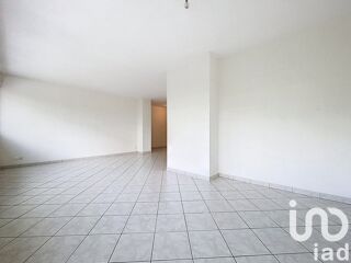  Appartement  vendre 2 pices 69 m