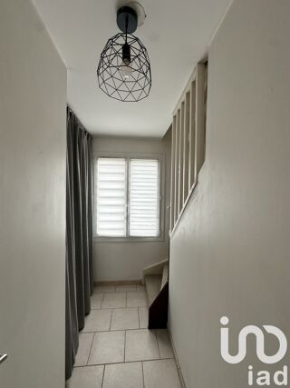  Maison � vendre 5 pi�ces 90 m�