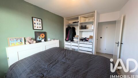  Appartement � louer 3 pi�ces 54 m�