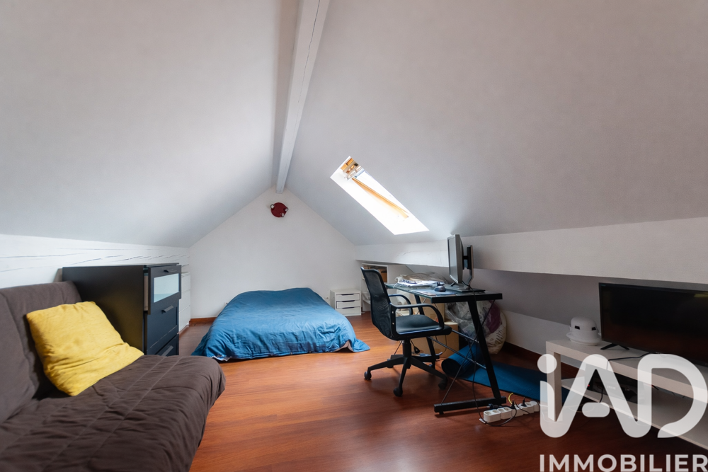 � vendre  Villa Saint-Germain-en-Laye (78100)