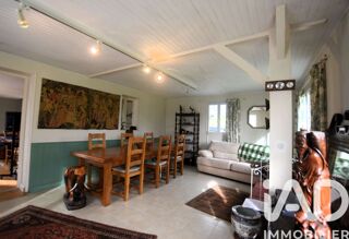  Maison � vendre 4 pi�ces 129 m�