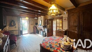  Maison � vendre 5 pi�ces 124 m�