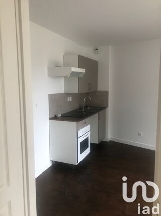  Appartement � vendre 2 pi�ces 29 m�