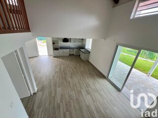  Maison � vendre 4 pi�ces 106 m�