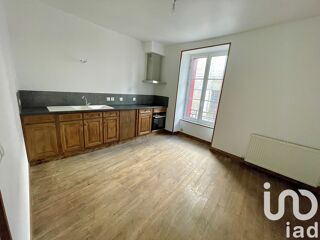  Maison � vendre 7 pi�ces 142 m�