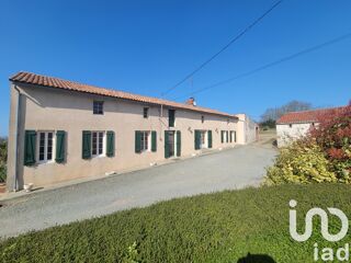  Maison � vendre 6 pi�ces 143 m�