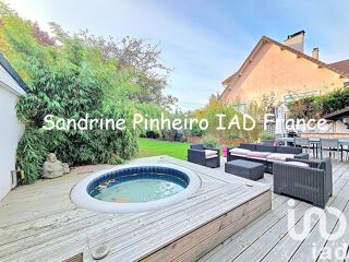  Maison � vendre 7 pi�ces 165 m�