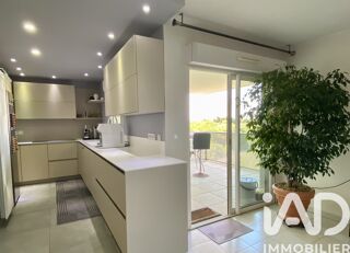  Appartement � vendre 4 pi�ces 89 m�