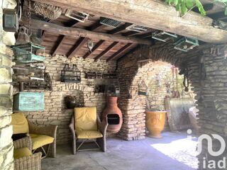  Maison  vendre 9 pices 256 m