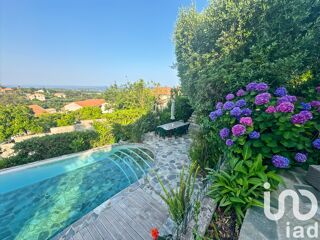  Maison � vendre 7 pi�ces 225 m�