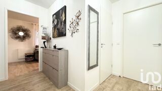  Appartement � vendre 3 pi�ces 63 m�