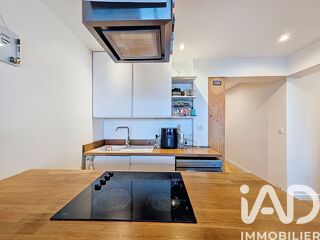  Appartement � vendre 4 pi�ces 69 m�