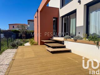  Maison � vendre 4 pi�ces 139 m�