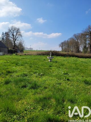  Terrain � vendre 1500 m�