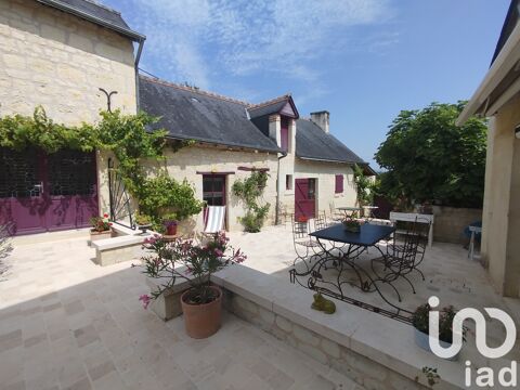   Vente Maison traditionnelle 10 pi�ces Maison - 10 pi�ce(s) - 250 m�