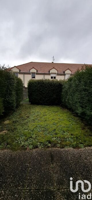  Appartement  vendre 4 pices 80 m