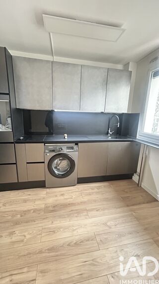  Appartement � vendre 3 pi�ces 50 m�