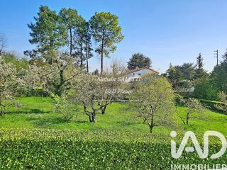  Terrain � vendre 1393 m�