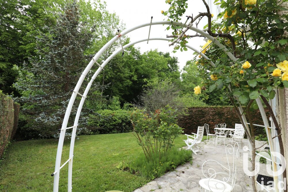 � vendre  Maison Saint-Germain-en-Laye (78100)
