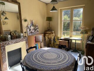  Maison � vendre 6 pi�ces 182 m�