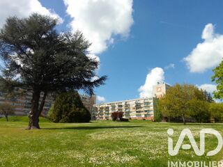  Appartement � vendre 3 pi�ces 57 m�