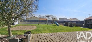  Maison � vendre 5 pi�ces 92 m�