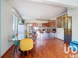  Appartement � vendre 5 pi�ces 124 m�