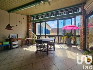  Maison  vendre 8 pices 360 m