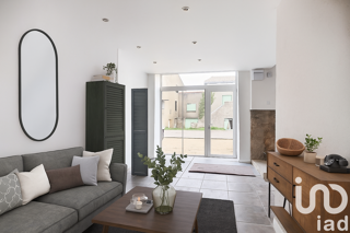  Maison � vendre 4 pi�ces 110 m�