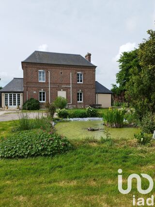  Maison � vendre 6 pi�ces 200 m�