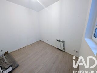  Appartement � vendre 2 pi�ces 47 m�