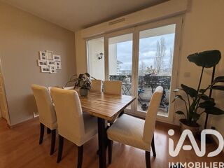  Appartement � vendre 3 pi�ces 63 m�