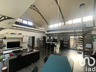  Appartement � vendre 5 pi�ces 212 m�