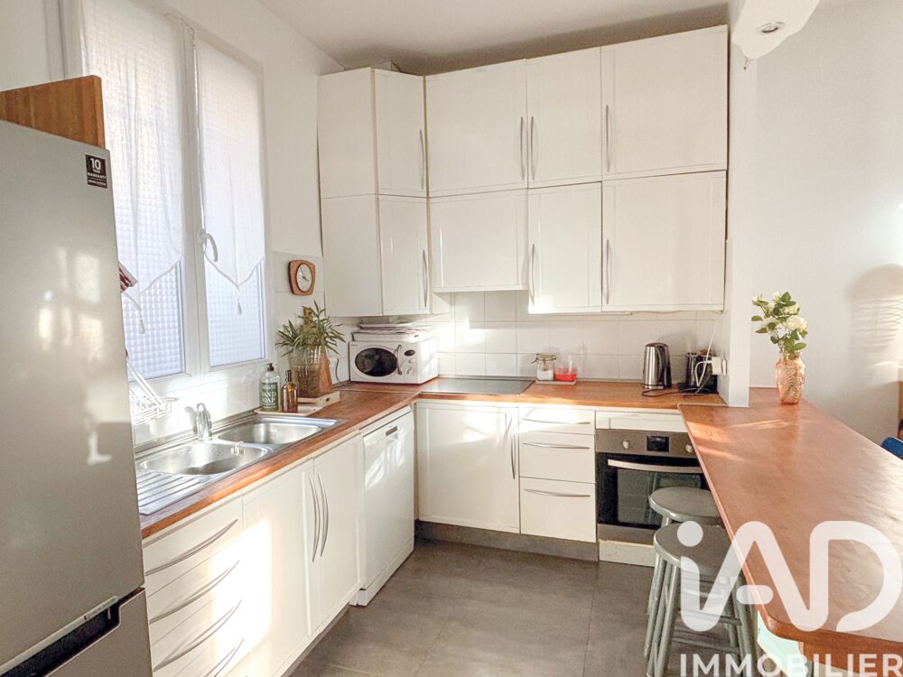 � vendre  Maison Fontenay-aux-Roses (92260)