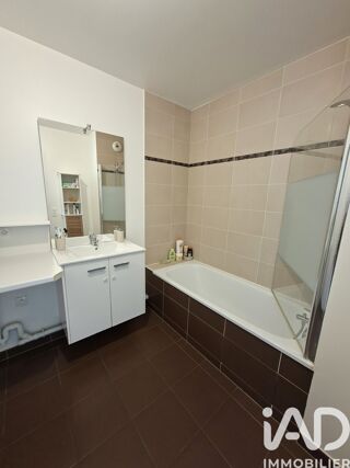  Appartement � vendre 3 pi�ces 64 m�