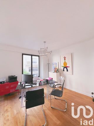  Appartement  vendre 2 pices 43 m