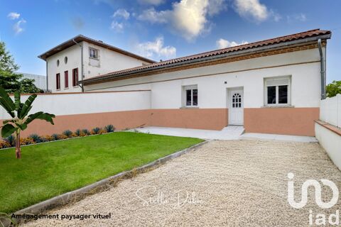   Vente Maison de ville 4 pices Maison - 4 pice(s) - 97 m
