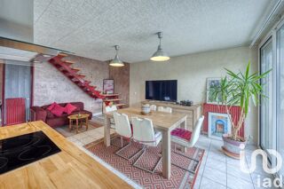  Appartement  vendre 5 pices 140 m