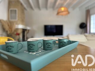  Maison � vendre 5 pi�ces 170 m�