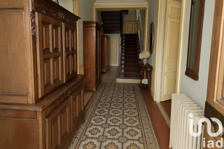  Maison � vendre 9 pi�ces 209 m�