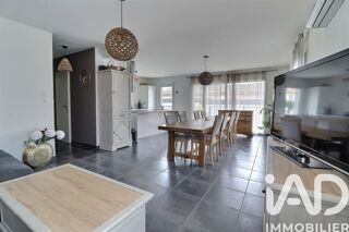  Maison � vendre 3 pi�ces 74 m�