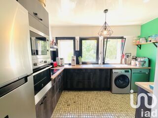  Appartement � vendre 2 pi�ces 56 m�