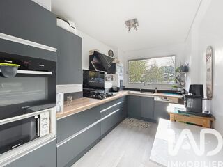  Appartement � vendre 4 pi�ces 87 m�