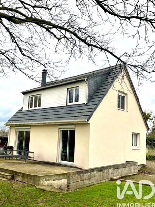  Maison � vendre 5 pi�ces 91 m�