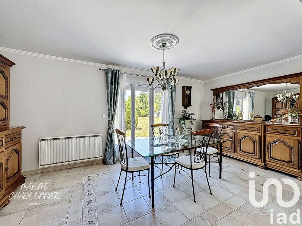  vendre  Maison Barbizon (77630)