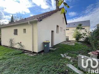  Maison � vendre 4 pi�ces 100 m�