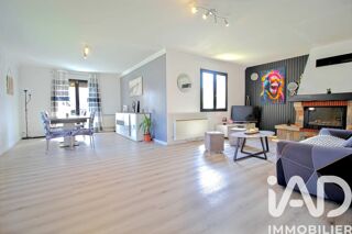  Maison � vendre 5 pi�ces 108 m�