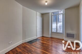  Appartement � vendre 3 pi�ces 62 m�