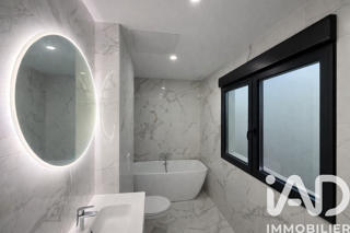  Villa � vendre 4 pi�ces 97 m�